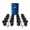 AutoPot 1Pot XL - 16 Donic 25L + Zbiornik Flexi Tank 225L