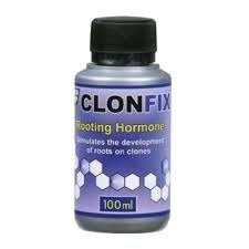 Hesi ClonFix 50ml, Preparat do Ukorzeniania Szczepek - Klonów