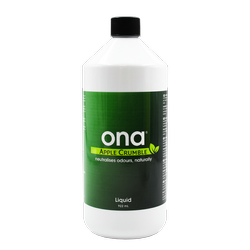 Neutralizator Zapachu w Płynie ONA Apple Crumble 1L