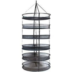 Suszarnia - Siatka do Boxów DryNet, 6 Sit (fi 75cm)