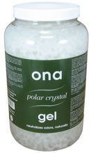 Żel zapachowy ONA Polar 4L