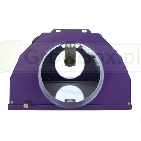 Odbłyśnik Lumatek Wentylowany Gauntlet Air Cooled