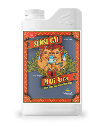  Sensi Cal-Mag Xtra 250ml, Advanced Nutrients, Nawóz Na Niedobory Wapnia i Magnezu