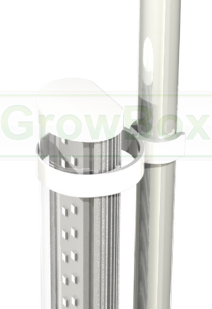 Lampa Led Tled 26W Grow, Na Fazę Wzrostu, Secret Jardin