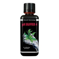 Płyn do Kalibracji Buffer pH 4 1L
