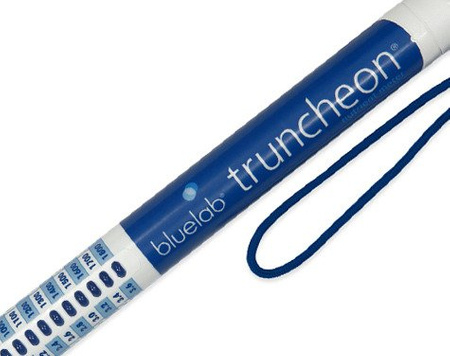 Bluelab Truncheon Metr V2 - Najlepszy Miernik Do Mierzenia EC