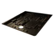 Taca Uprawowa do Zbiornika Wilma XXL