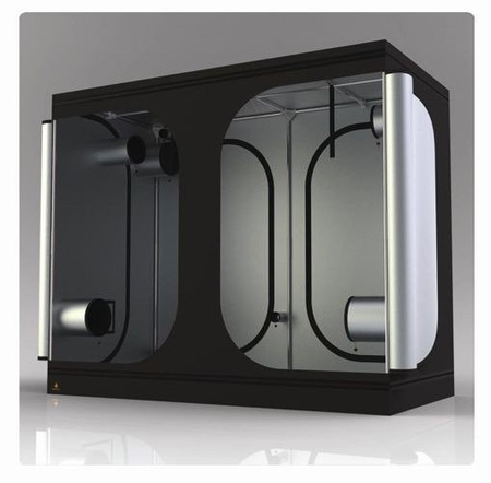 Dark Street 240W R3.00 (240x120xh200cm)