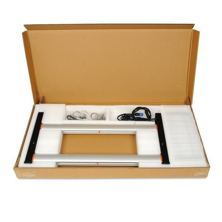 Lampa Good Led Full Spectrum 340W Controllable