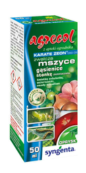 Agrecol, Karate Zeon Preparat Na Szkodniki, 10ml