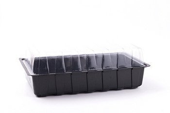 Miniszklarnia Propagator (36x22x13cm)