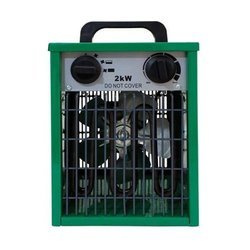 Termowentylator / Nagrzewnica Elektryczna z Termostatem 2KW