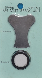 Zapasowa membrana do nawilżaczy powietrza