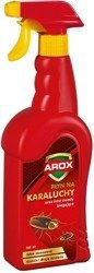 Płyn na Karaluchy, Arox, 500ml