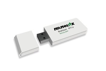 Nanolux RTU-C1 USB For Ballast