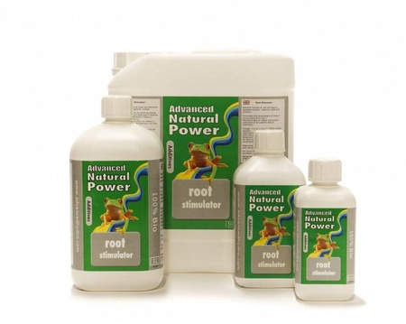 Root Stimulator - Stymulator Wzrostu Korzeni 5L