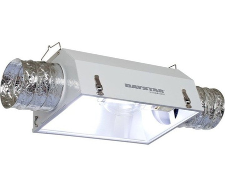 Zestaw Oświetleniowy Odbłyśnik Wentylowany GT 600W