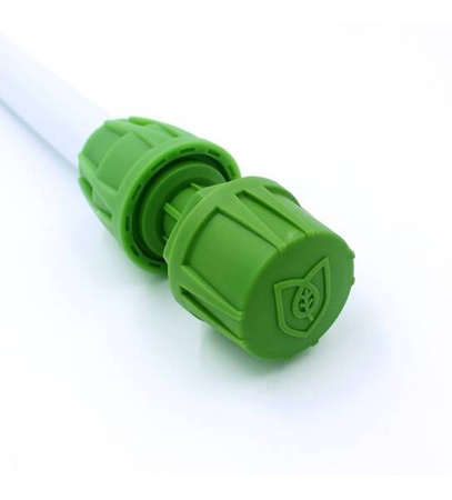 Flora Flex Micro Drip Złączka 16-17mm-3/4" 2szt