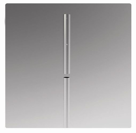 Box Uprawowy Dark Street 60 R3.00 (60x60xh158cm)