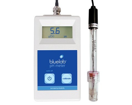Bluelab PH Meter - Miernik pH w Roztworze