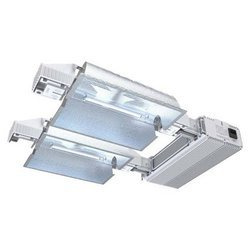 Nanolux 2x600W HPS DE
