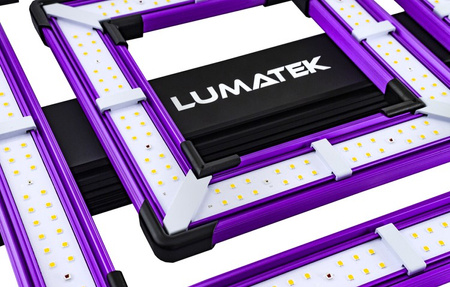 Lumatek Attis 200W PRO LED FULL SPECTRUM ATS 200W PRO