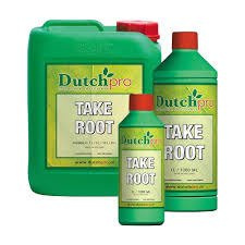 Dutchpro Take Root 5L