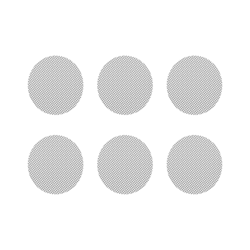 Zestaw Zapasowych Sitek do Vaporizerów Michty i Crafty (Normal)