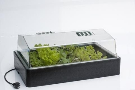 Propagator Podgrzewany 64/50W 60x40cm