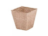 Doniczka Torfowa Kwadratowa (6x6cm)