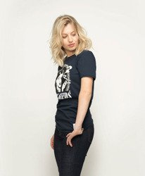 Oryginal Logo T-Shirt Sensi Seeds, Różne rozmiary