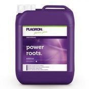 Plagron Power Roots 5L, Stymuluje Rozwój Korzeni i Zwiększa Odporność