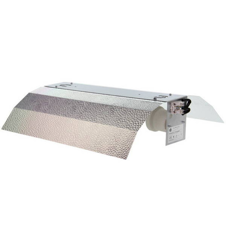 Zestaw Secret Jardin Hydro Shoot HPS 400W -100x100x200cm