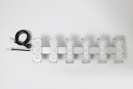 SANlight Lampa LED Q6W 245W Wzrost + Kwitnienie