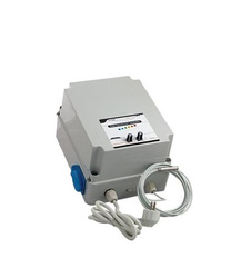 Sterownik GSE/ Regulator Temp. i Obr.Wentylatora, FC03-202EU