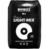 Biobizz Light-Mix 50L - Paleta 65 Worków