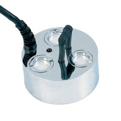 Komplet Nawilżacz Powietrza Mist Maker "3" zasilacz 24V, 72W + Pływak