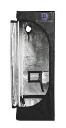 Diamond Box - Silver Line 40 (40x40x120cm)