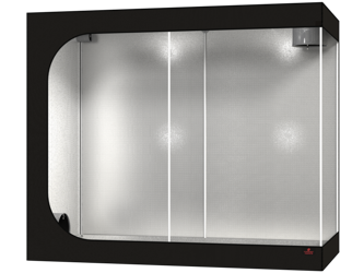 Namiot Do Uprawy Hydro Shoot 240W (240x120x200cm)