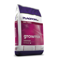 Plagron Grow-Mix, 50L