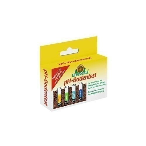 Test PH Do Gleby, Ph Metr TopGrow