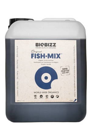  Biobizz Fish-Mix 5L