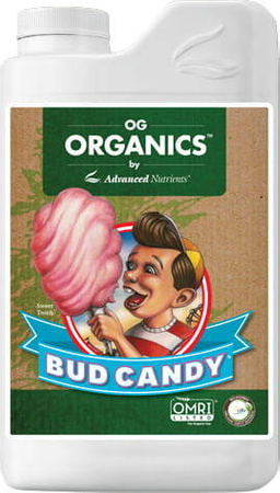 Advanced Nutrients OG Organics™ BUD CANDY 500ml