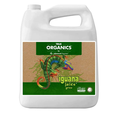 Advanced Nutrients OG Organics™ IGUANA JUICY GROW 5L