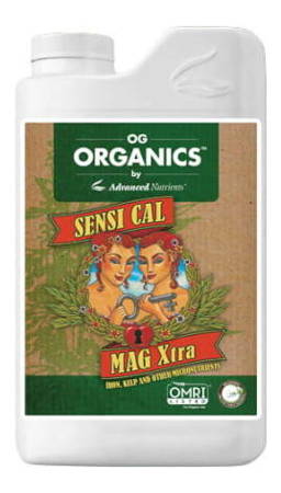 Advanced Nutrients OG Organics™ SENSI CAL-MAG XTRA 500ml