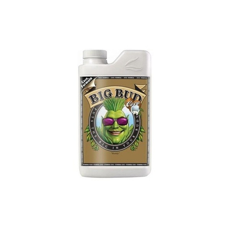 Advanced nutrients Big Bud Coco, 500ml