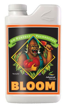 Advanced nutrients Bloom  1L