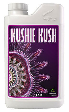 Advanced nutrients Kushie Kush, 1L