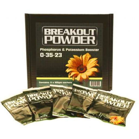 Aptus Breakout Powder 1szt. 1kg