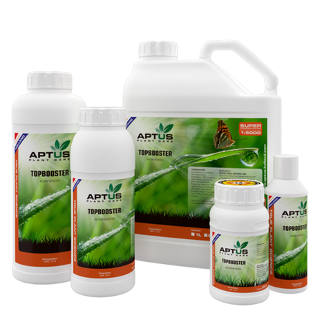 Aptus TopBooster - Stymulator Kwitnienia 0,5L